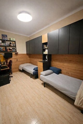 Piso en venta en Montigalà -Sant Crist en Badalona