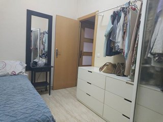 Piso en venta en Montigalà -Sant Crist en Badalona