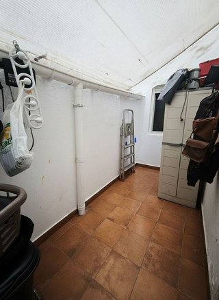 Piso en venta en Montigalà -Sant Crist en Badalona