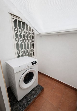 Piso en venta en Montigalà -Sant Crist en Badalona