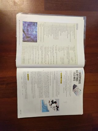 Llengua catalana i literatura 2n d'ESO LA FQLCP...