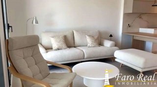 Piso en alquiler en La Jara en Sanlúcar de Barrameda