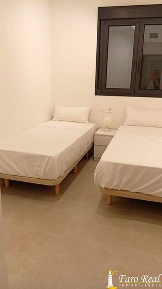 Piso en alquiler en La Jara en Sanlúcar de Barrameda