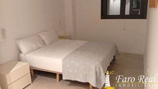 Piso en alquiler en La Jara en Sanlúcar de Barrameda