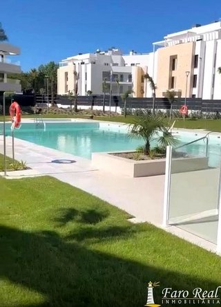 Piso en alquiler en La Jara en Sanlúcar de Barrameda