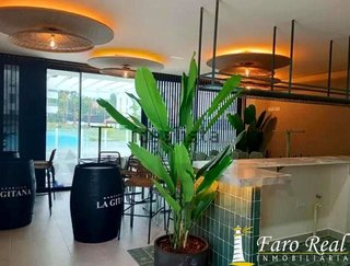 Piso en alquiler en La Jara en Sanlúcar de Barrameda