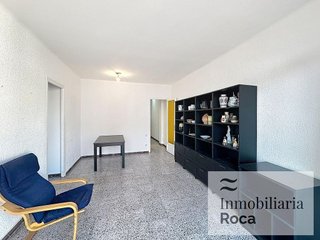 Piso en venta en El Camp de l'Arpa del Clot en Barcelona