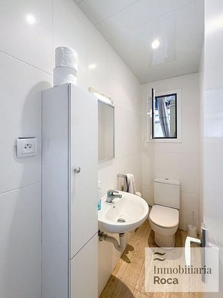 Piso en venta en El Camp de l'Arpa del Clot en Barcelona