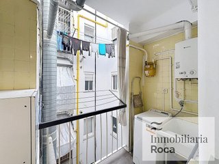 Piso en venta en El Camp de l'Arpa del Clot en Barcelona