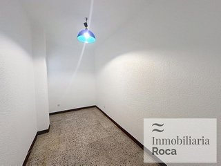 Piso en venta en El Camp de l'Arpa del Clot en Barcelona