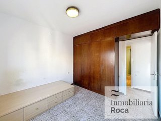 Piso en venta en El Camp de l'Arpa del Clot en Barcelona