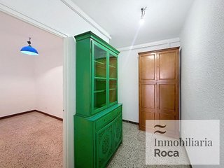 Piso en venta en El Camp de l'Arpa del Clot en Barcelona