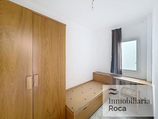 Piso en venta en El Camp de l'Arpa del Clot en Barcelona