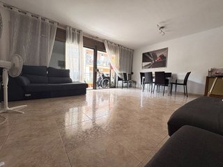 Piso en venta en Artigas - Llefià en Badalona