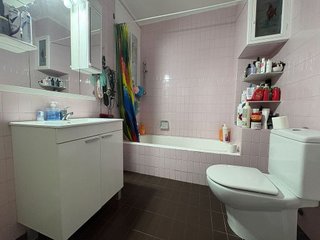 Piso en venta en Artigas - Llefià en Badalona