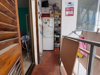 Piso en venta en Artigas - Llefià en Badalona