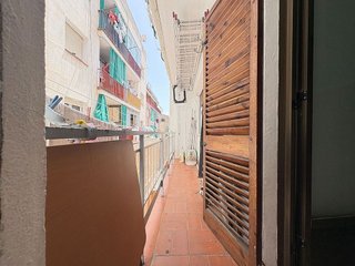 Piso en venta en Artigas - Llefià en Badalona