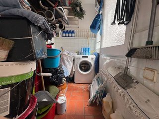 Piso en venta en Artigas - Llefià en Badalona