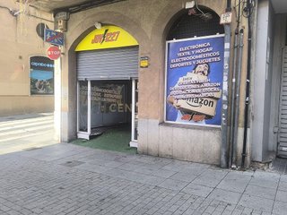 Local comercial en venta en Centre en Mataró