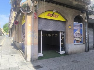 Local comercial en venta en Centre en Mataró