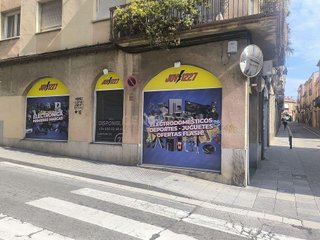 Local comercial en venta en Centre en Mataró