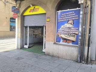Local comercial en venta en Centre en Mataró