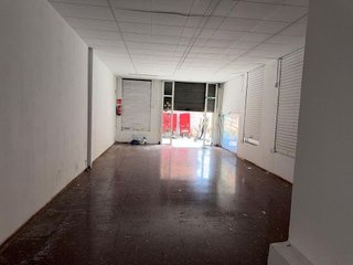 Local comercial en venta en Centre en Mataró