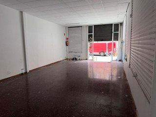 Local comercial en venta en Centre en Mataró