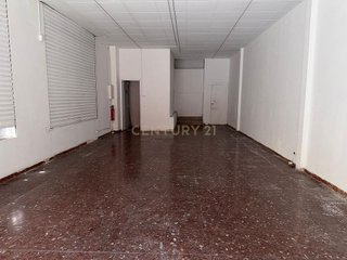 Local comercial en venta en Centre en Mataró