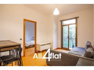 Piso en venta en Fort Pienc en Barcelona
