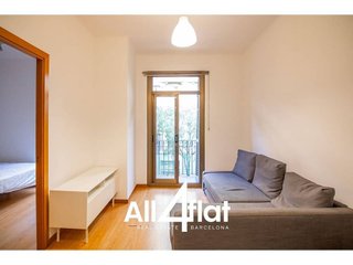 Piso en venta en Fort Pienc en Barcelona