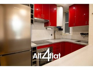 Piso en venta en Fort Pienc en Barcelona
