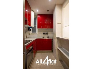 Piso en venta en Fort Pienc en Barcelona