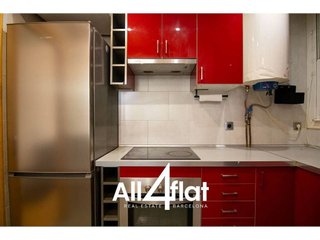 Piso en venta en Fort Pienc en Barcelona