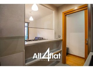 Piso en venta en Fort Pienc en Barcelona
