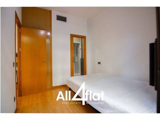 Piso en venta en Fort Pienc en Barcelona