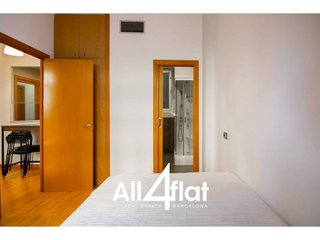 Piso en venta en Fort Pienc en Barcelona
