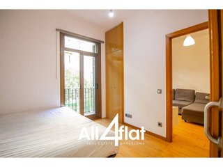 Piso en venta en Fort Pienc en Barcelona
