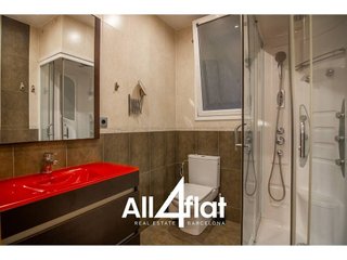 Piso en venta en Fort Pienc en Barcelona