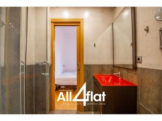 Piso en venta en Fort Pienc en Barcelona