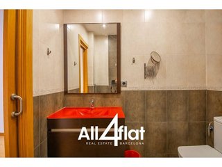 Piso en venta en Fort Pienc en Barcelona