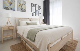 Piso en venta en Mas Lluí - Els Miralls en Sant Just Desvern
