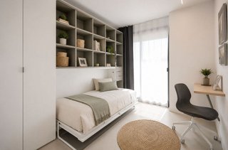 Piso en venta en Mas Lluí - Els Miralls en Sant Just Desvern