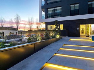 Piso en venta en Mas Lluí - Els Miralls en Sant Just Desvern