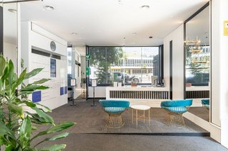 Piso en venta en Mas Lluí - Els Miralls en Sant Just Desvern