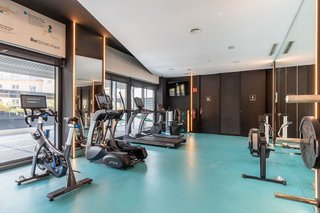 Piso en venta en Mas Lluí - Els Miralls en Sant Just Desvern
