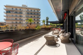 Piso en venta en Mas Lluí - Els Miralls en Sant Just Desvern