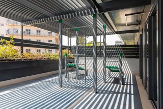 Piso en venta en Mas Lluí - Els Miralls en Sant Just Desvern