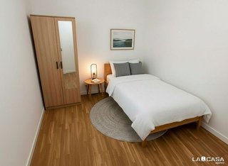 Piso en venta en Santa Eulàlia en Hospitalet de Llobregat, L´