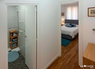 Piso en venta en Santa Eulàlia en Hospitalet de Llobregat, L´
